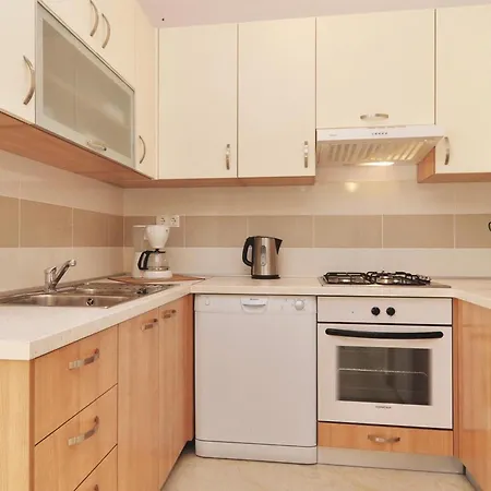Cozy In With Wifi Apartment *