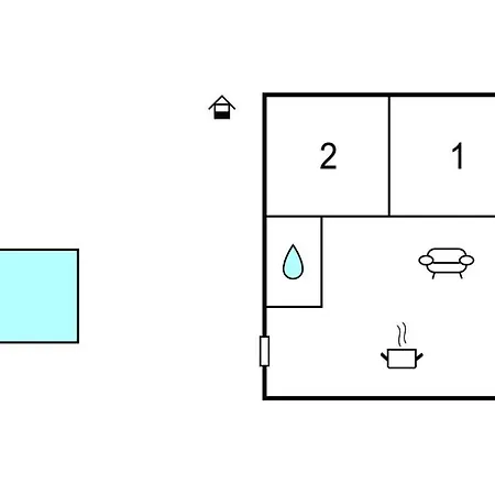 Cozy In With Wifi Apartment Nin