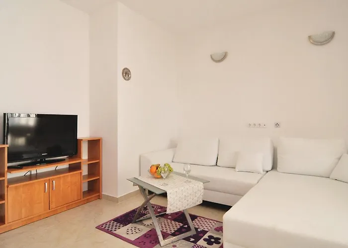 Apartman In With Wifi *