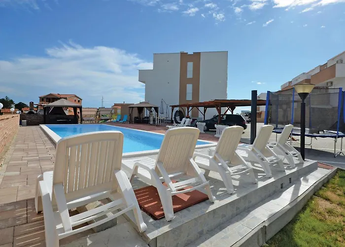 In With Wifi Апартаменты *