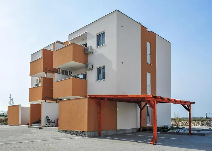 In With Wifi Апартаменты