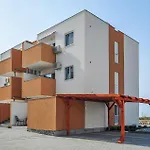 In With Wifi Apartament