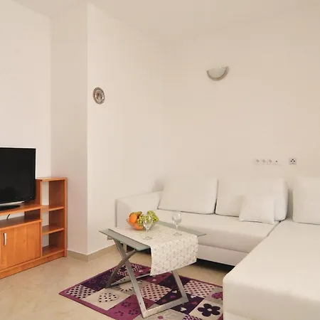 Apartment In With Wifi *