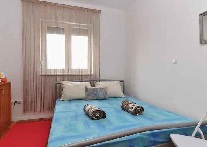 In With Wifi Apartment Nin