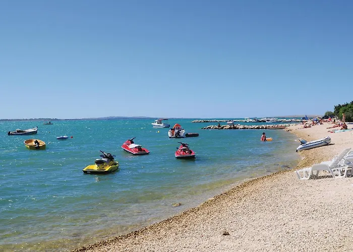 Apartment In With Wifi Nin