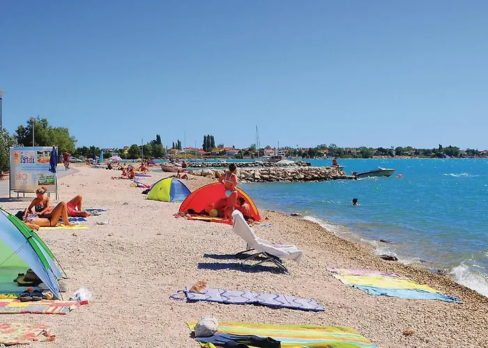 In With Wifi Apartment