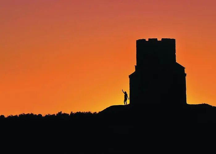 Apartment In With Wifi