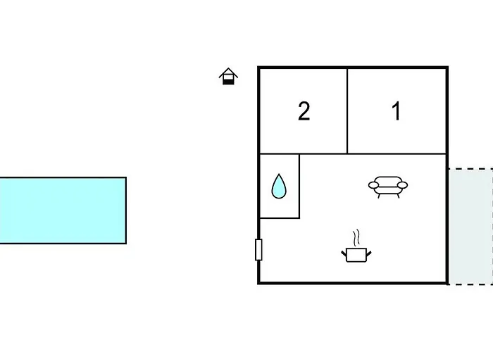 In With Wifi Apartment Nin